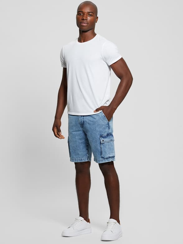 Men s Shorts Bathing Suits Denim Shorts