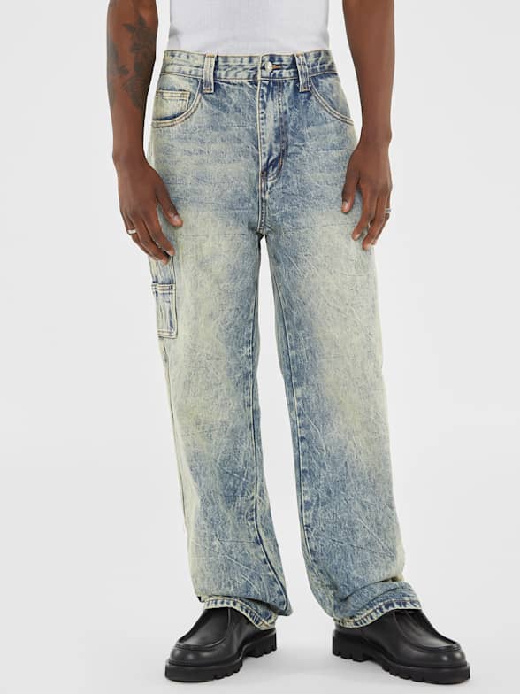 GUESS Originals Mens Bottoms