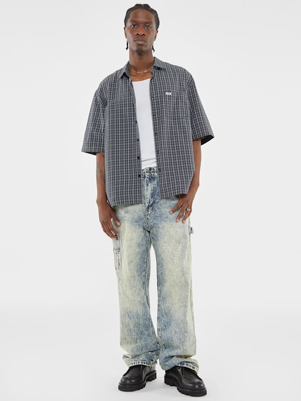 GUESS Originals Mens Bottoms