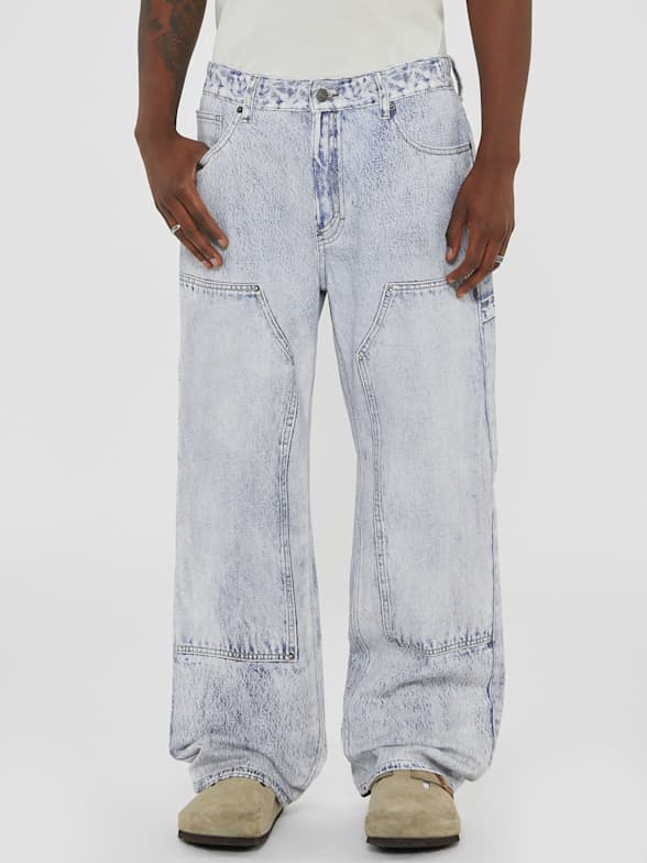 GUESS Originals Mens Bottoms