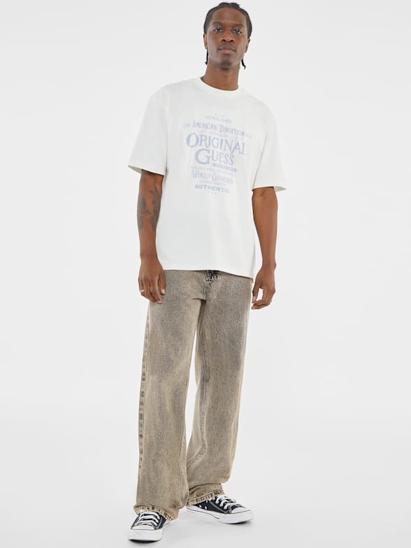 Guess originals men outlet