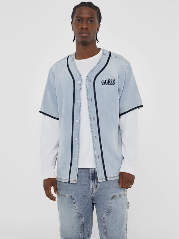 GUESS Originals Tops for Men