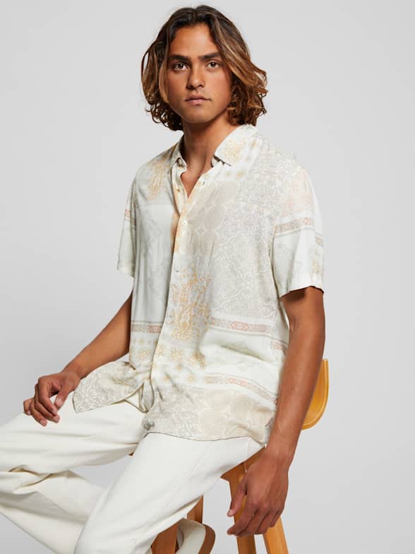 Guess store for men 2025