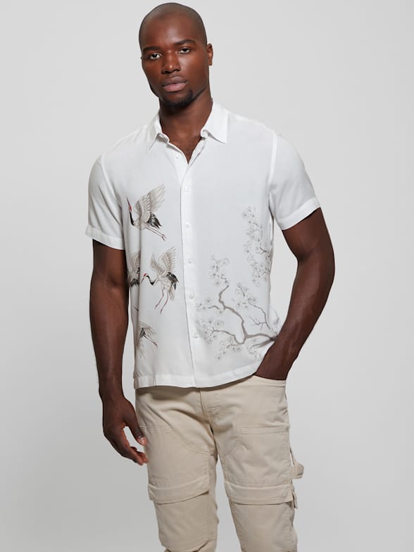 Shirts GUESS Ca