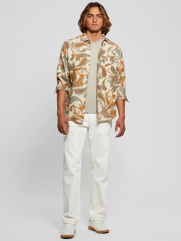 Shirts GUESS Ca