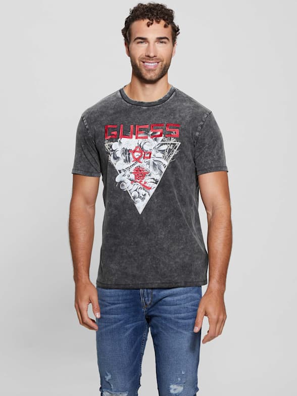 T Shirts GUESS Ca