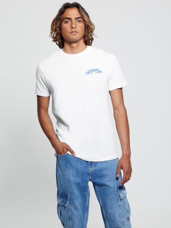 T Shirts GUESS Ca