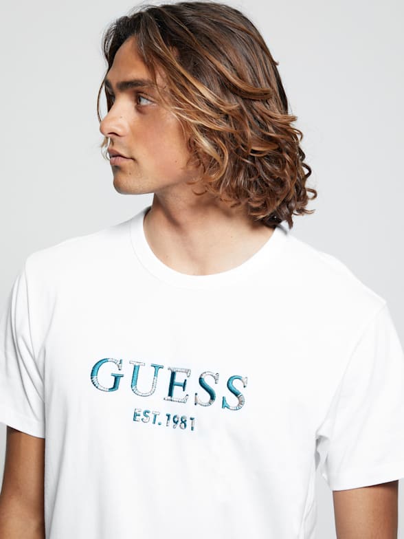 T Shirts GUESS Ca
