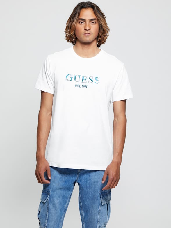 T Shirts GUESS Ca