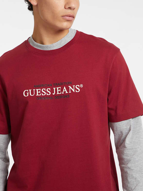 Shirts GUESS Ca