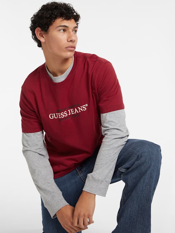 Shirts GUESS Ca