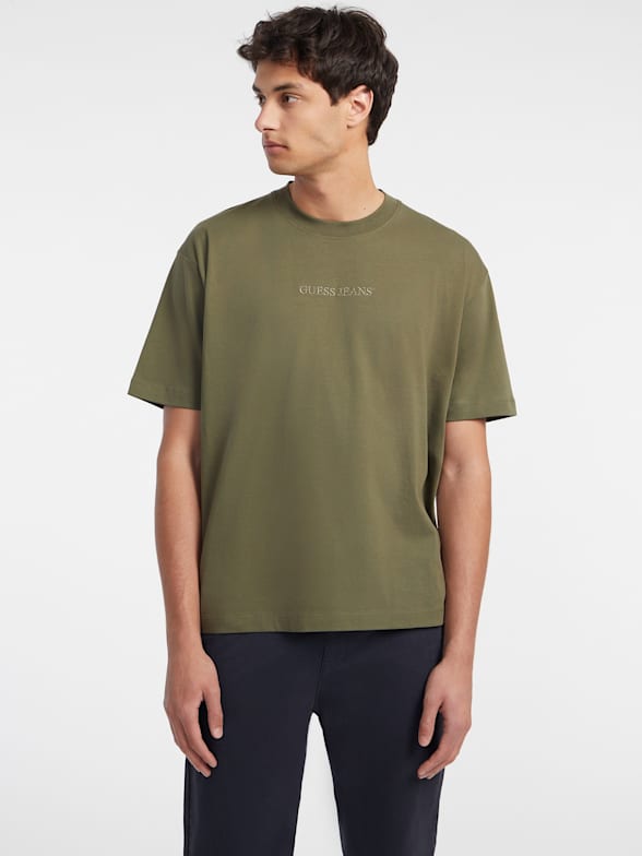 Shirts Tees GUESS Ca