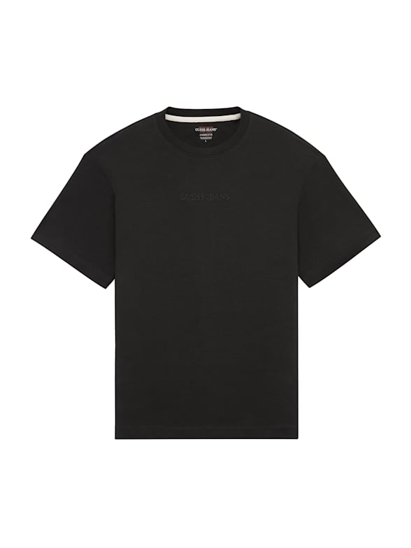 Guess plain t shirt clearance