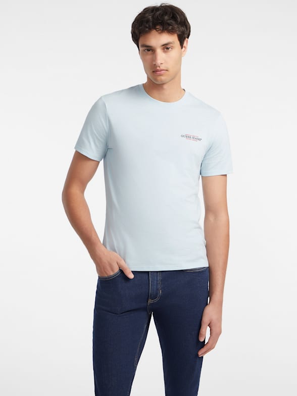 Shirts Tees GUESS Ca