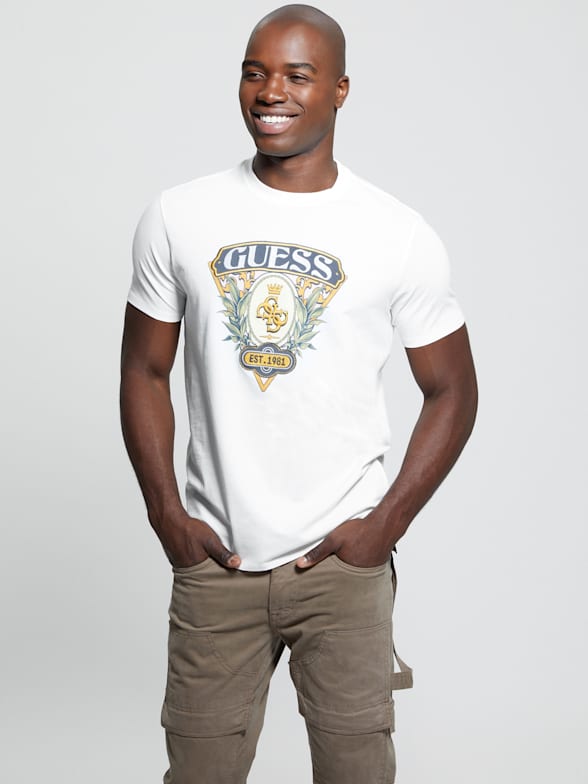 Men s T Shirts V Neck Eco Friendly Shirts