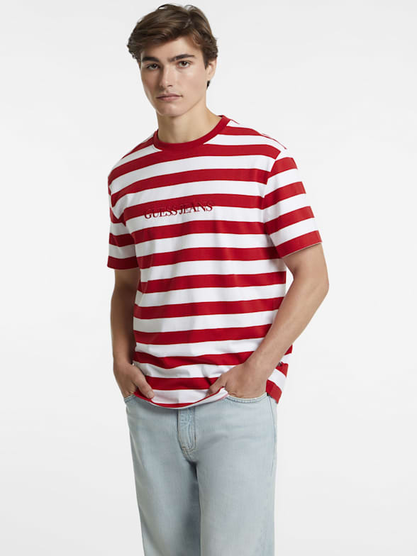 Shirts Tees GUESS Ca