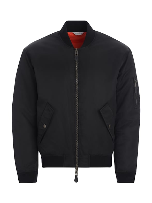 Men s Bomber Jackets GUESS