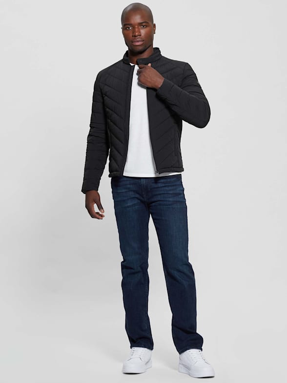 Men s Puffer Jackets