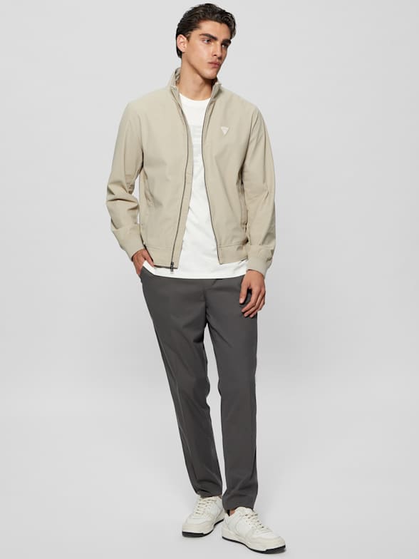 Guess jackets sale cheap