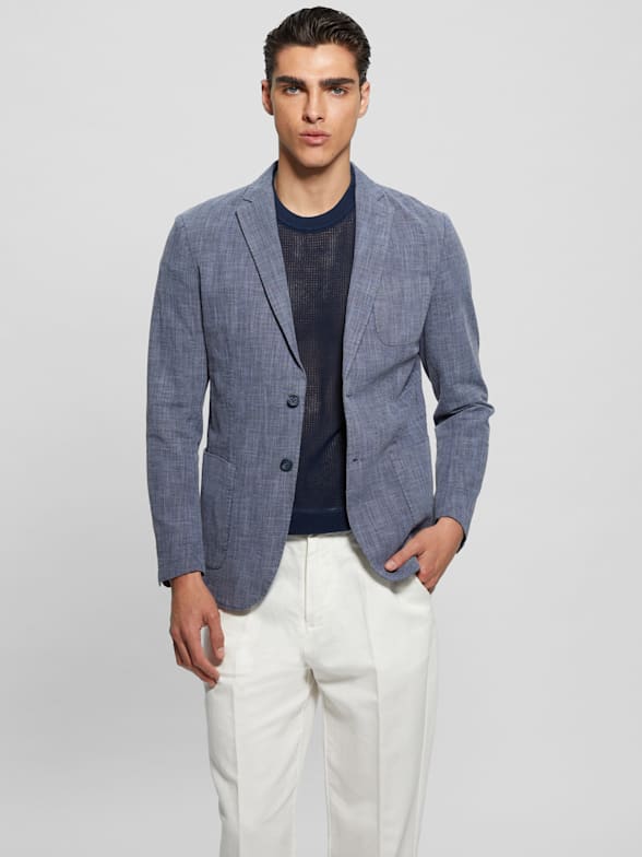 Men s Blazers