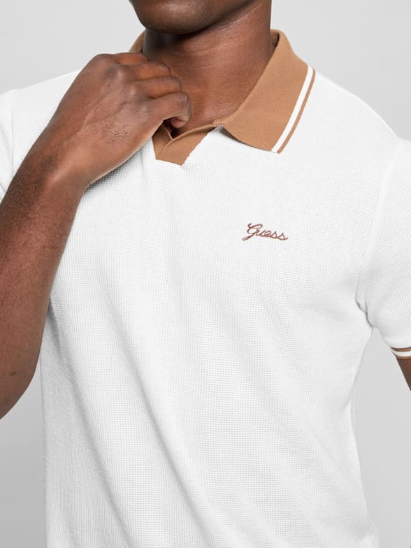 Polo Shirts GUESS Ca