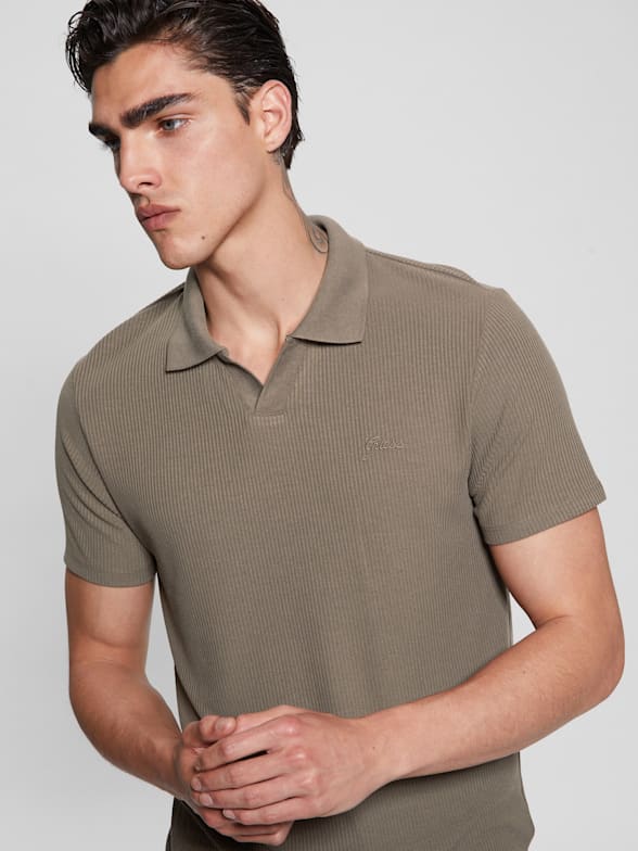 Sale Men s Shirts GUESS