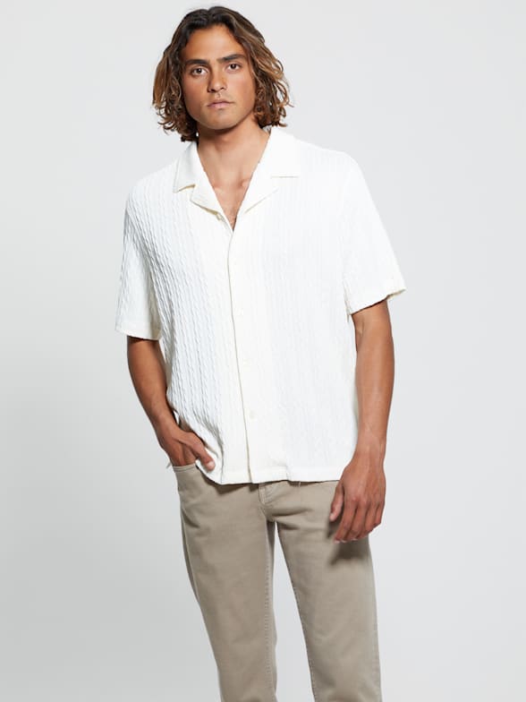 Shirts GUESS Ca