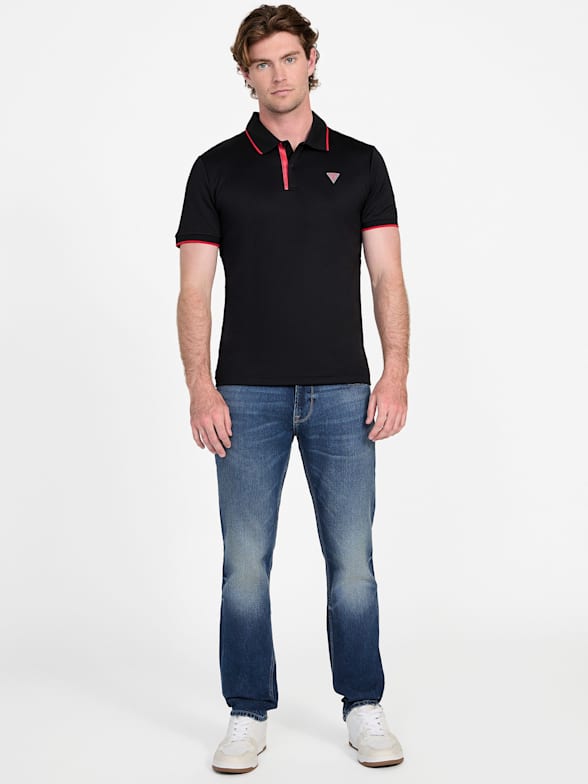 Formal Performance Hooded Jacket | GUESS