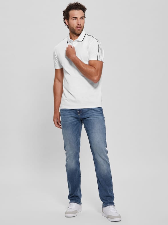 Guess casual shirts cheap