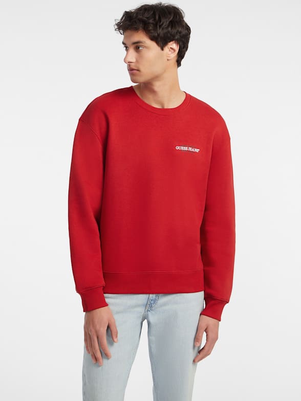 Men's Activewear | GUESS Jeans Men's Activewear | GUESS Jeans