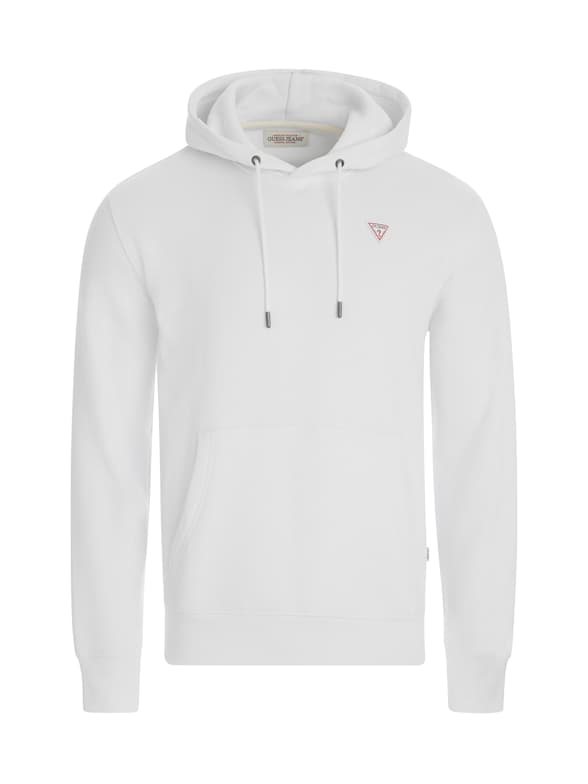 Men's Hoodies & Sweaters | GUESS Jeans