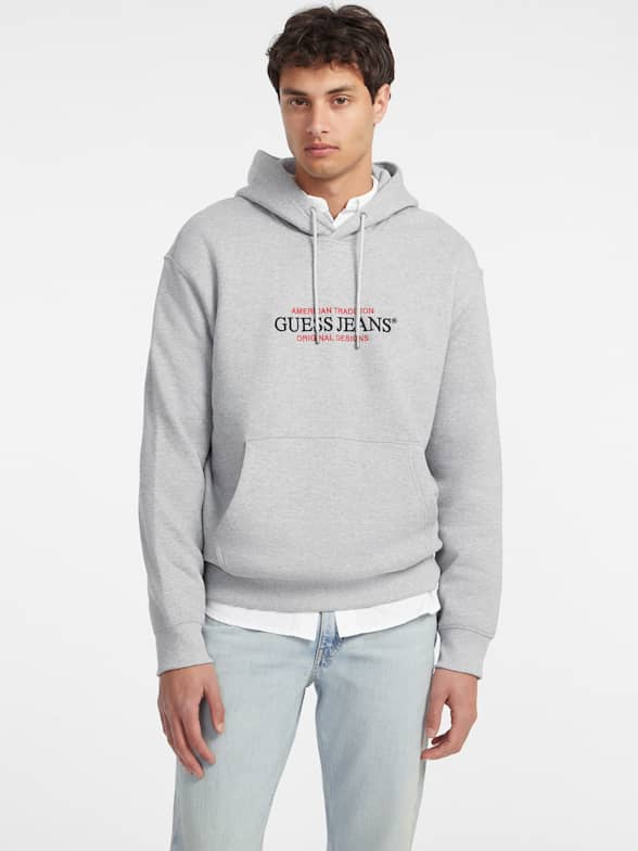 Jackets Hoodies