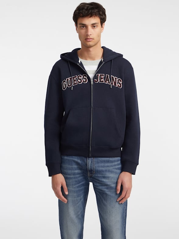 Jackets Hoodies