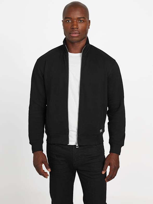 メンズウェア #NAGG BB SHIRTS JKT BLACK NAGG BB SHIRTS JKT - BLACK -