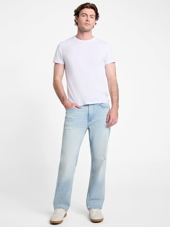 Men's Clothing | GUESS