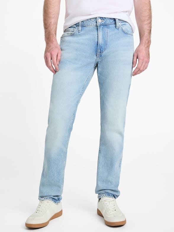 Men's Clothing | GUESS