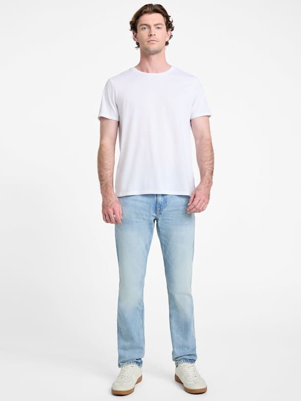 Men's Clothing | GUESS
