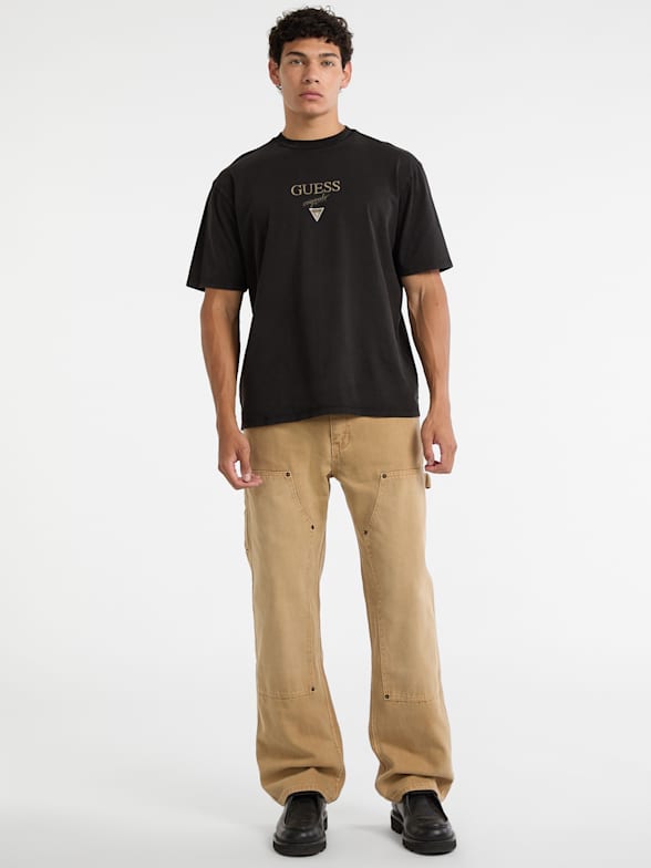 Black Friday 2024 Men's T-Shirts Deals