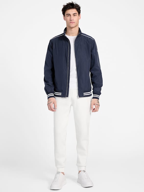 人気海外ブランドアイテム｜ファッション通販 Men's Clothing | GUESS Canada ジャケット・アウター