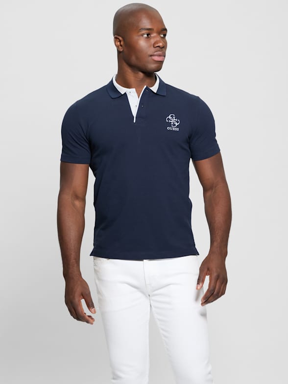 Black Friday 2024 Polo Shirts Deals | GUESS Black Friday 2024 Polo Shirts Deals | GUESS
