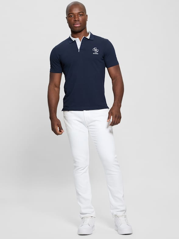 Black Friday 2024 Polo Shirts Deals | GUESS