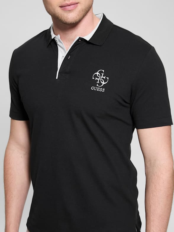 Black Friday 2024 Polo Shirts Deals | GUESS Black Friday 2024 Polo Shirts Deals | GUESS