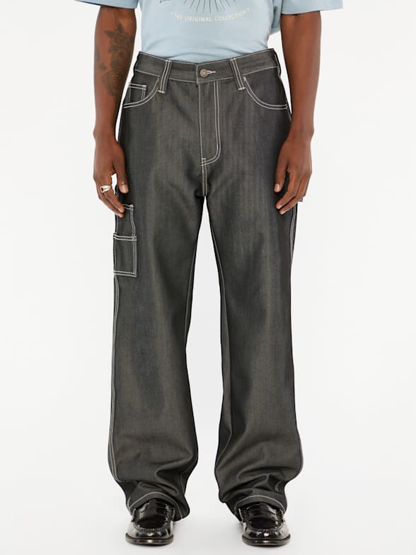 GUESS Originals - Mens' Bottoms | GUESS Jeans