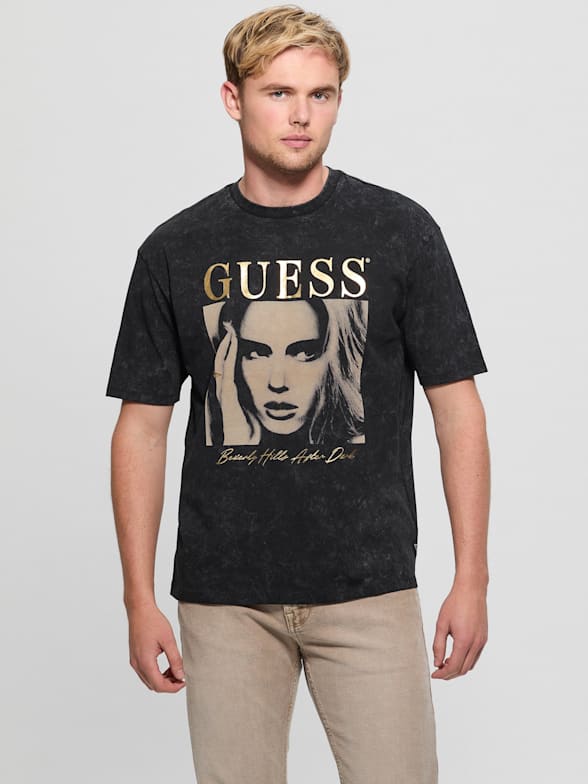 Men s T Shirts V Neck Eco Friendly Shirts
