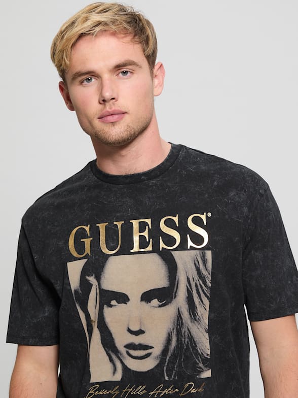 Men s T Shirts V Neck Eco Friendly Shirts