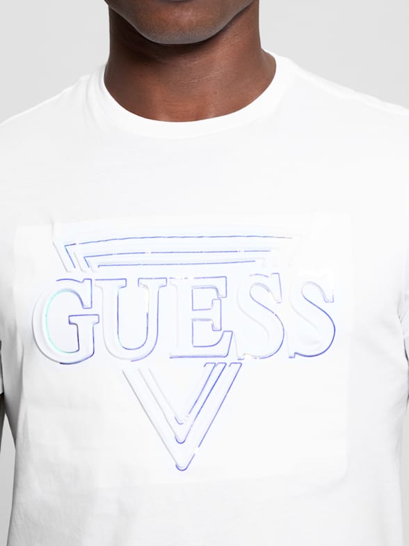 Guess basic tee hotsell