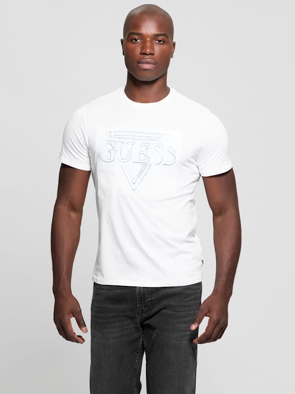 Guess basic t shirt new arrivals