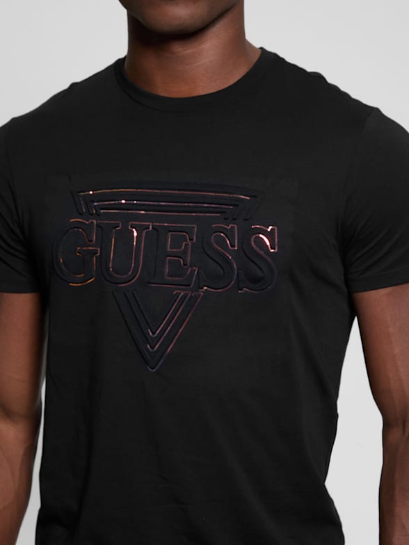 T-shirt guess new collection discount