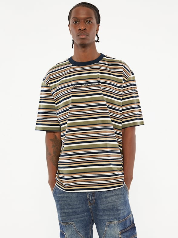 GUESS Originals Tops for Men