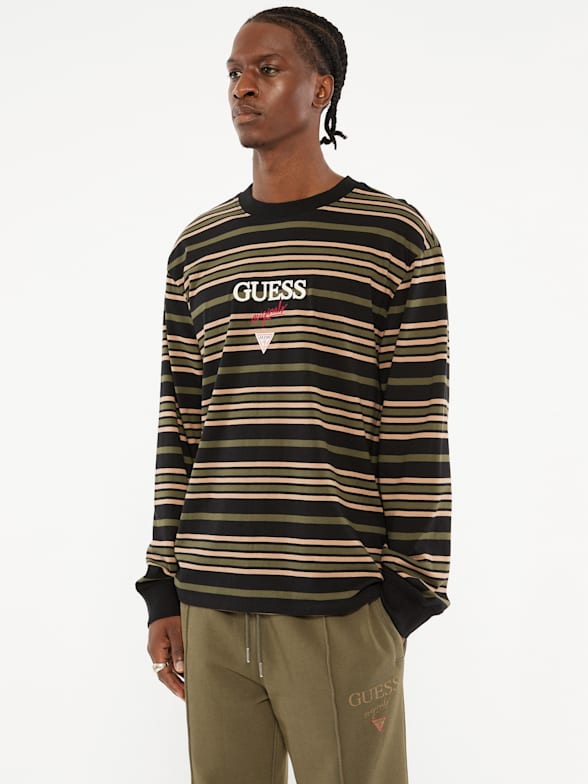 Guess originals t shirts hot sale